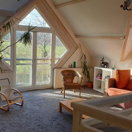 Grande Maison Avec Spa Proche De Caen Et De La Mer Brouay Eksteriør billede