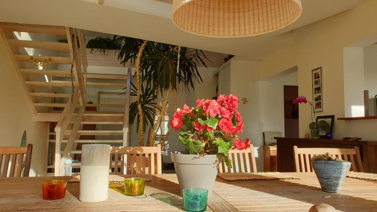 Grande Maison Avec Spa Proche De Caen Et De La Mer Brouay Eksteriør billede
