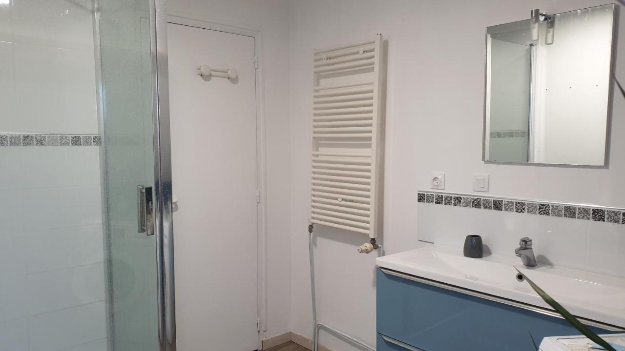 Grande Maison Avec Spa Proche De Caen Et De La Mer Brouay Eksteriør billede