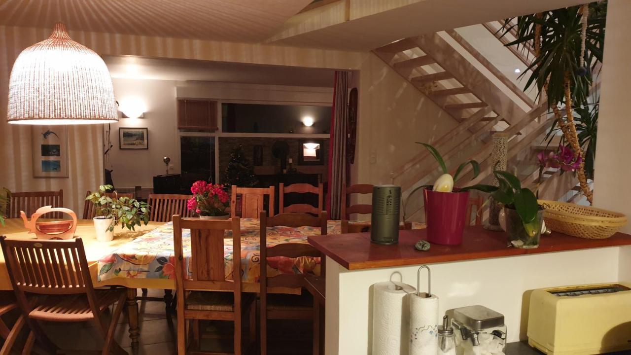 Grande Maison Avec Spa Proche De Caen Et De La Mer Brouay Eksteriør billede