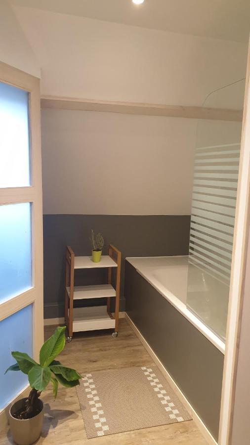 Grande Maison Avec Spa Proche De Caen Et De La Mer Brouay Eksteriør billede